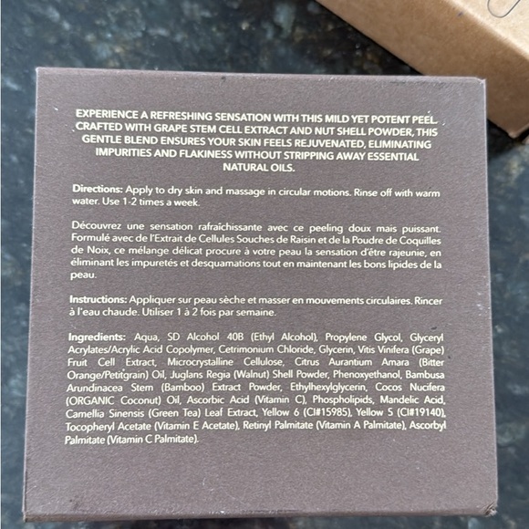 Introstem/Kedma skincare bundle - Picture 4 of 9